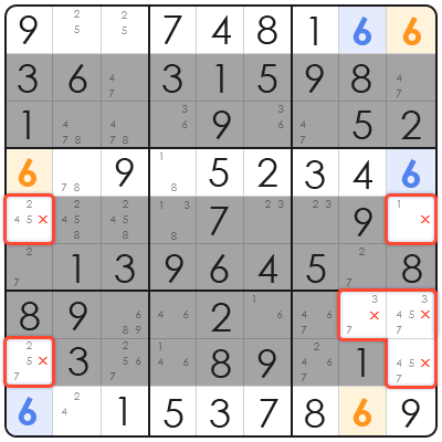 free easy sudoku printable puzzles