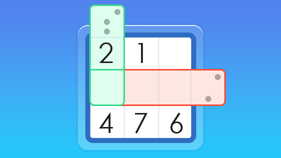 sudoku target